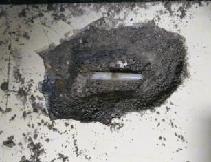 中站漏水维修公司浅析中站市地下管道测漏仪原理