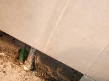 中站卫生间测漏水公司分享下中站市地下管线探测方法分析