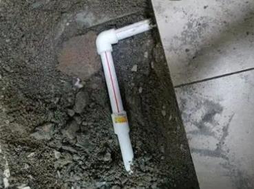 中站卫生间漏水检测公司分享下家用管道漏水检测方法