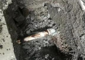 中站卫生间漏水维修公司为您解答中站市地下水管渗漏常见问题及解决方法。