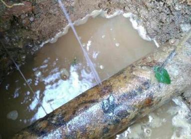 中站测漏水公司浅析中站市地下水管漏水检测方法。