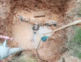 中站测漏水公司浅析中站地下水管漏水有哪些处理方法？