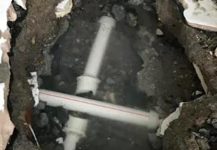 中站测漏水公司浅析中站管道泄漏检测公司检测水管泄漏