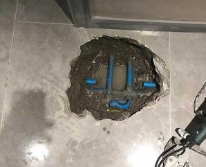 中站测漏水公司为您专业解答中站地暖漏水检测中精确漏水检测的成本