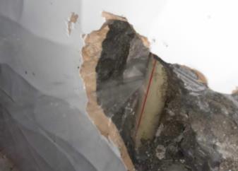 中站漏水维修公司为您解答管道泄漏检测听证会真假声——中站管道泄漏检测